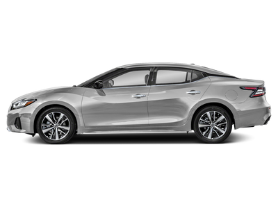 2019 Nissan Maxima SL