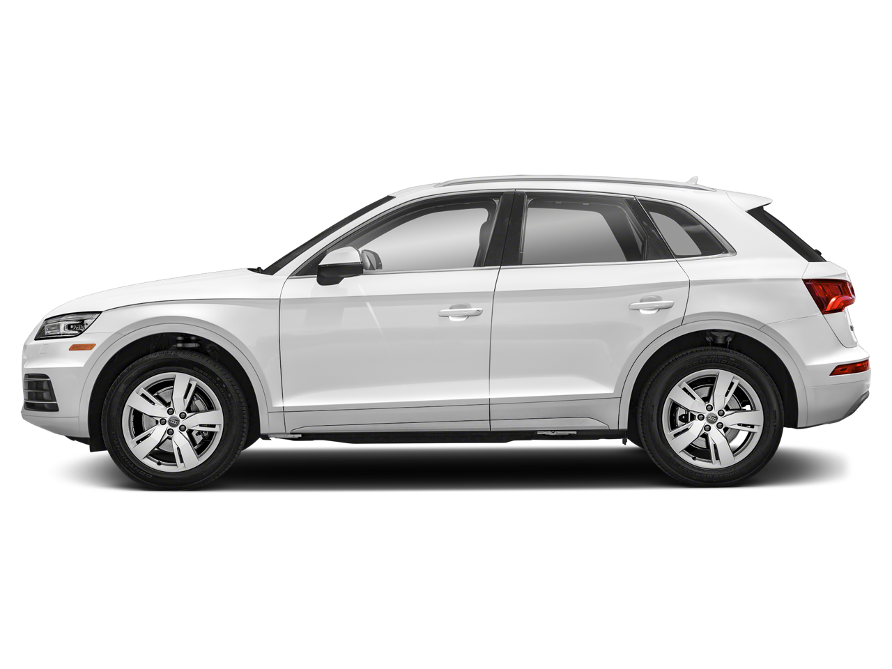 2020 Audi Q5 Premium