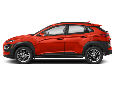 2020 Hyundai Kona SEL Plus