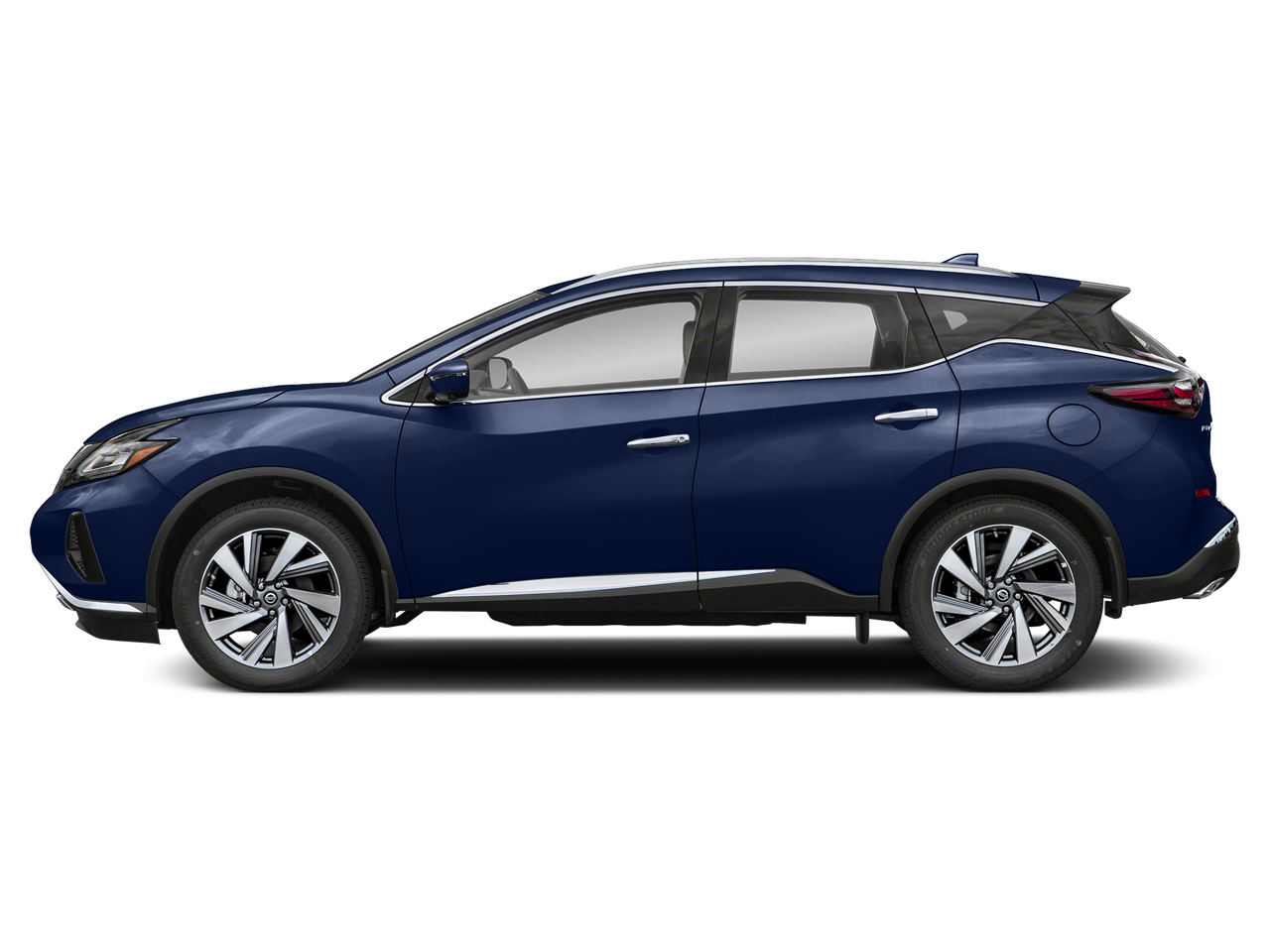 2020 Nissan Murano Platinum photo 3