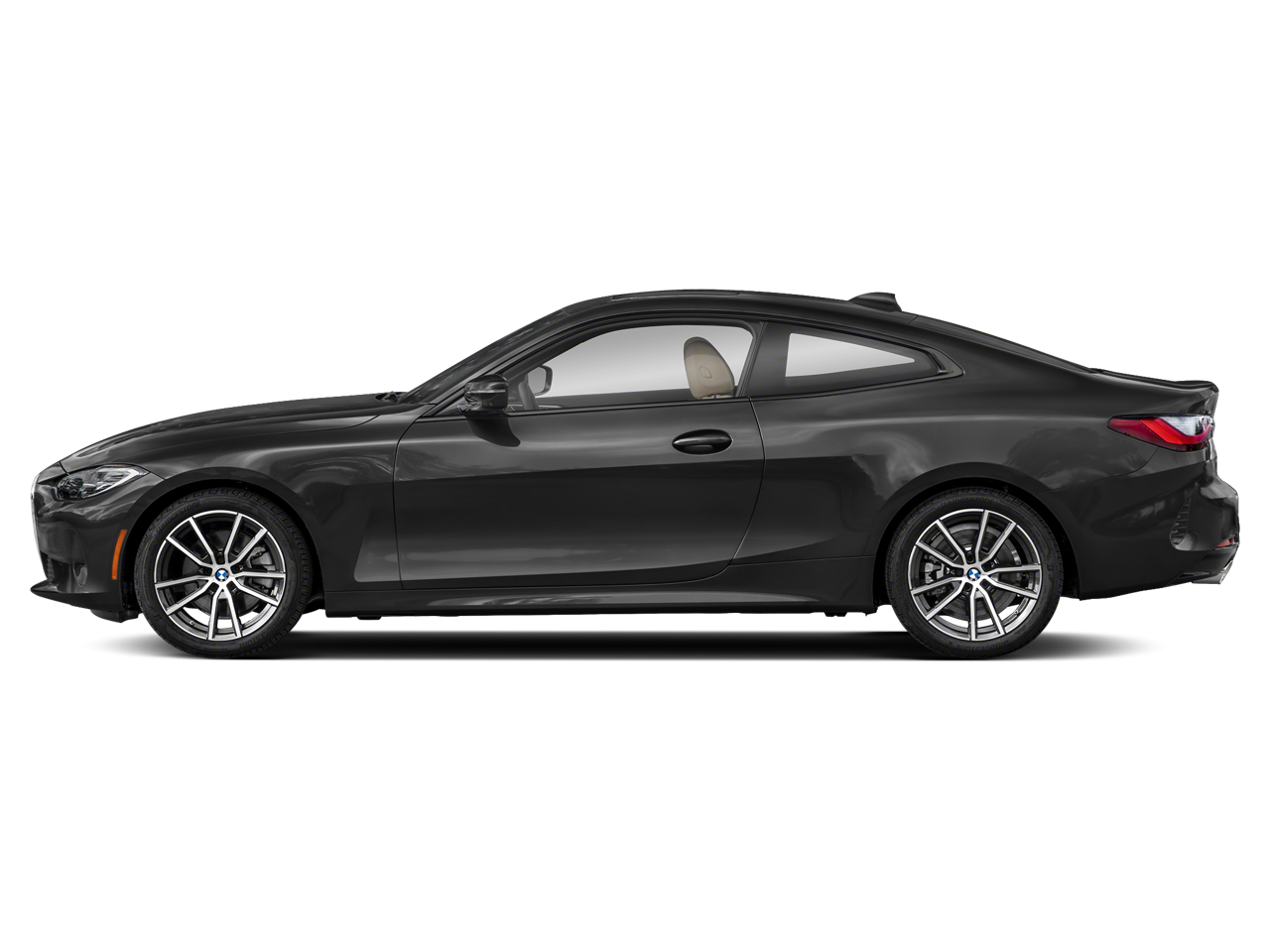 2021 BMW 4 series 430i xDrive