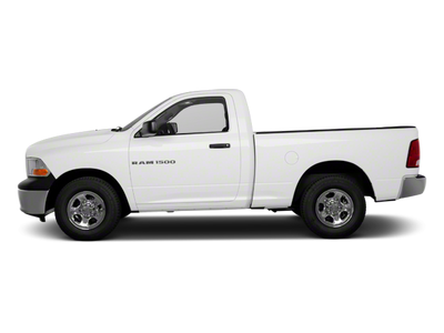 2012 RAM 1500 ST