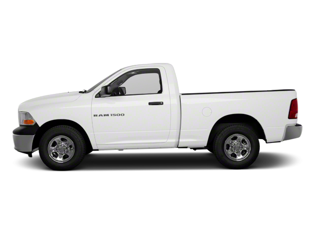 2012 RAM 1500 ST