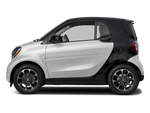 2016 smart fortwo Pure