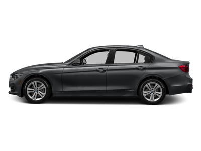 2017 BMW 3 series 330i