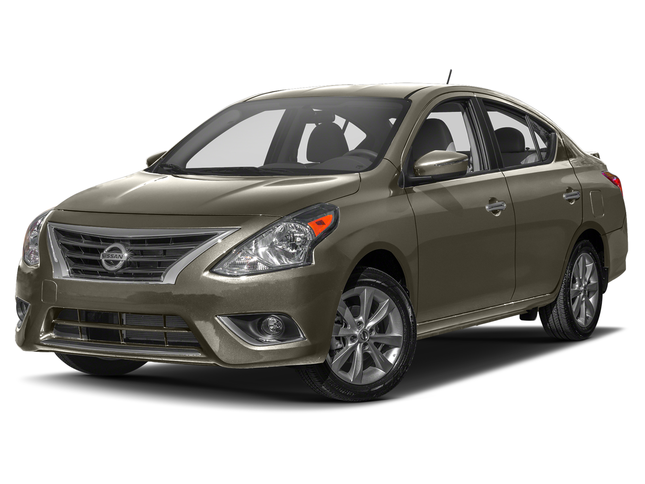 2015 Nissan Versa SL