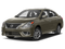 2015 Nissan Versa SL