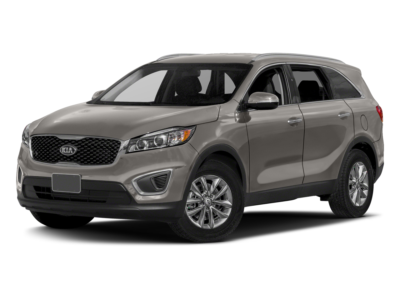 2018 Kia Sorento L