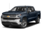 2019 Chevrolet Silverado LT