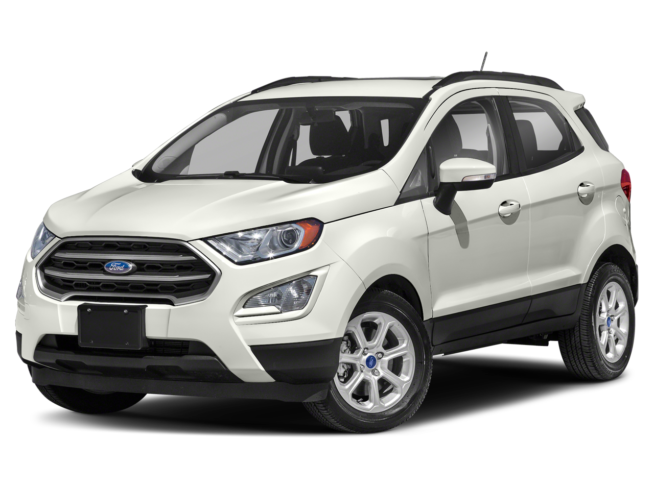 2019 Ford Ecosport