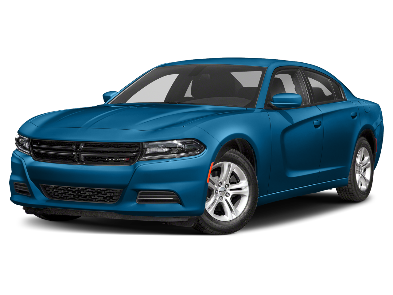 2020 Dodge Charger