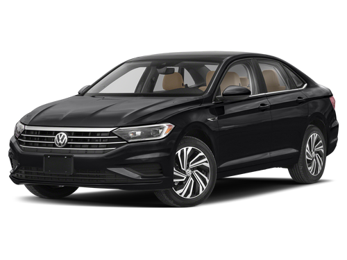 2021 Volkswagen Jetta SE