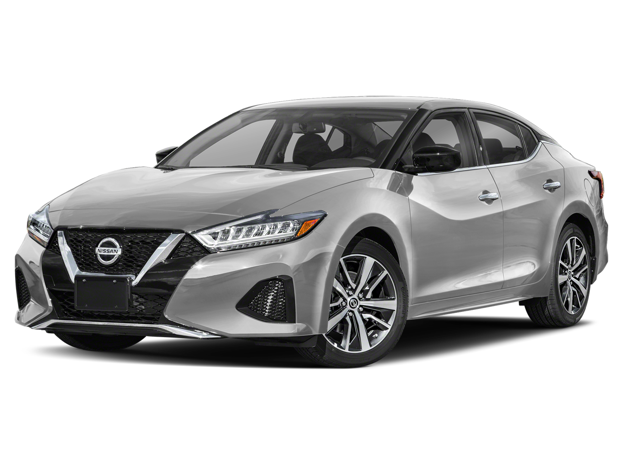 2022 Nissan Maxima