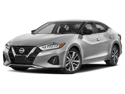 2022 Nissan Maxima SV