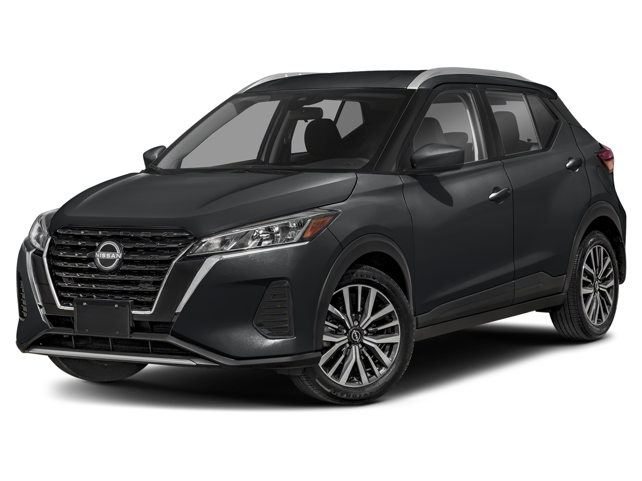 2023 Nissan Kicks