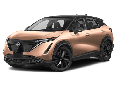 2023 Nissan Ariya PREMIERE