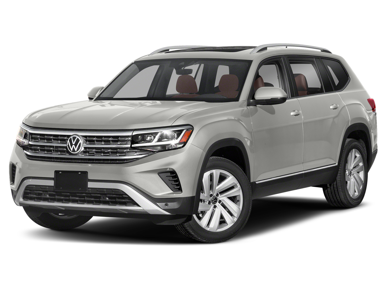 2023 Volkswagen Atlas