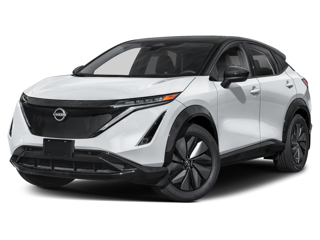 2025 Nissan Ariya