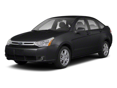 2010 Ford Focus SE
