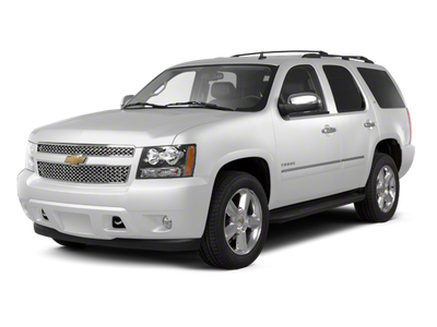 2011 Chevrolet Tahoe LT