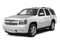2011 Chevrolet Tahoe LT