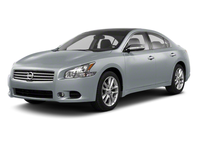 2011 Nissan Maxima 3.5 SV
