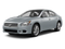 2011 Nissan Maxima 3.5 SV