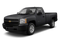 2013 Chevrolet Silverado LT
