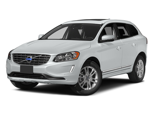 2014 Volvo XC60 3.0L R-Design