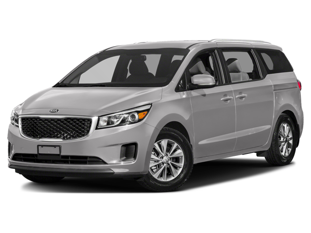 2016 Kia Sedona