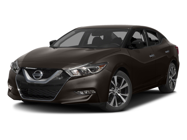 2016 Nissan Maxima