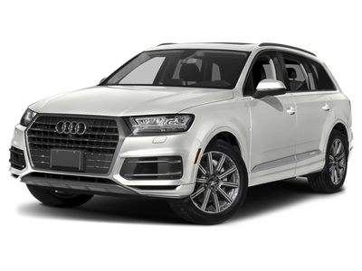 2019 Audi Q7 Premium Plus