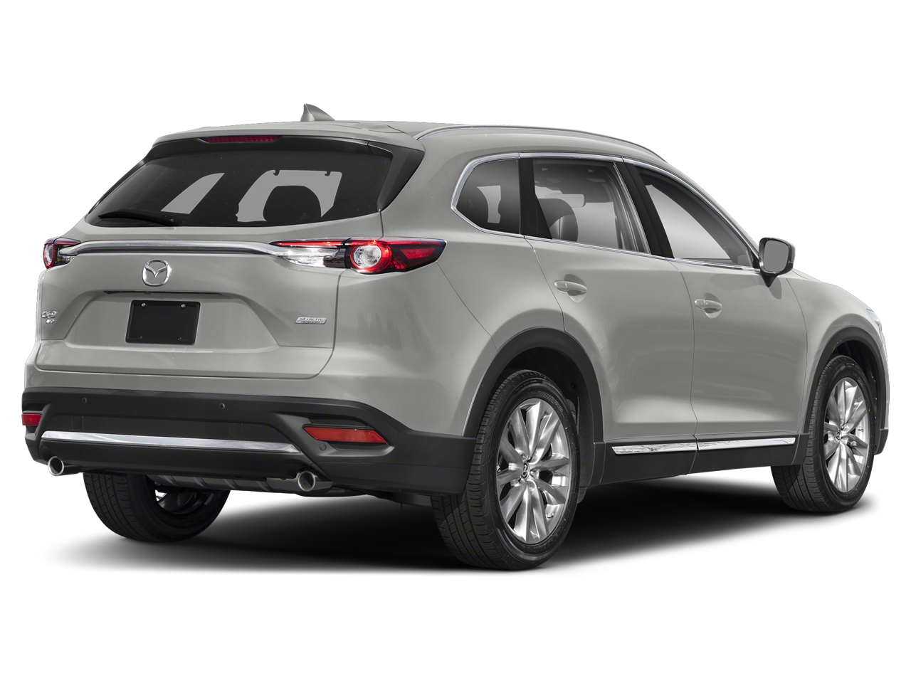 2019 Mazda Mazda CX-9 Grand Touring