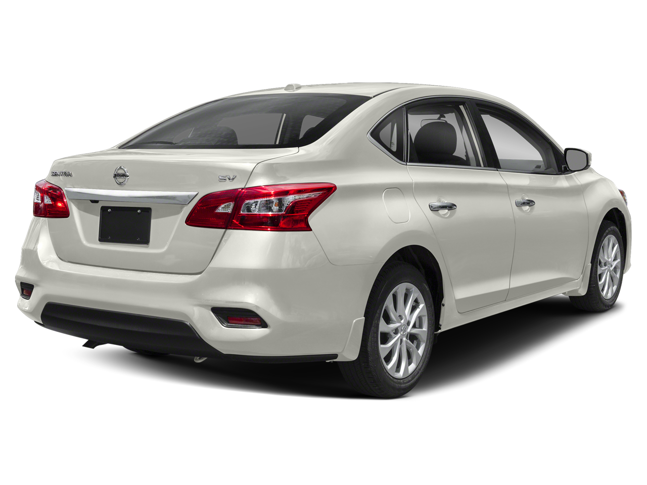 2019 Nissan Sentra S photo 2
