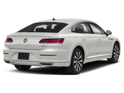 2019 Volkswagen Arteon SE