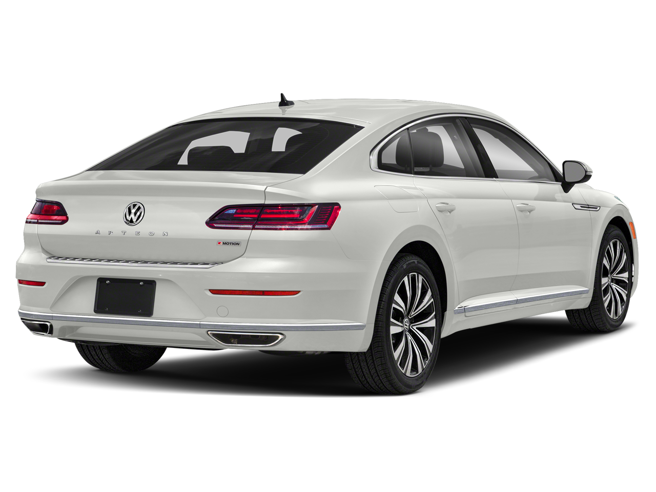 2019 Volkswagen Arteon SE