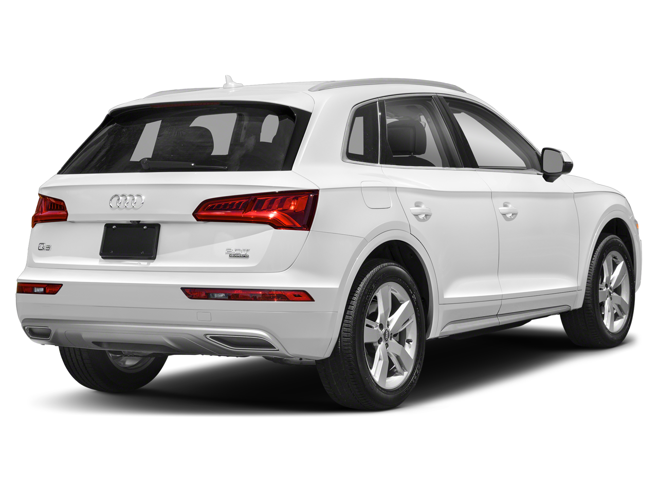 2020 Audi Q5 Premium