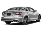 2022 Nissan Maxima SV