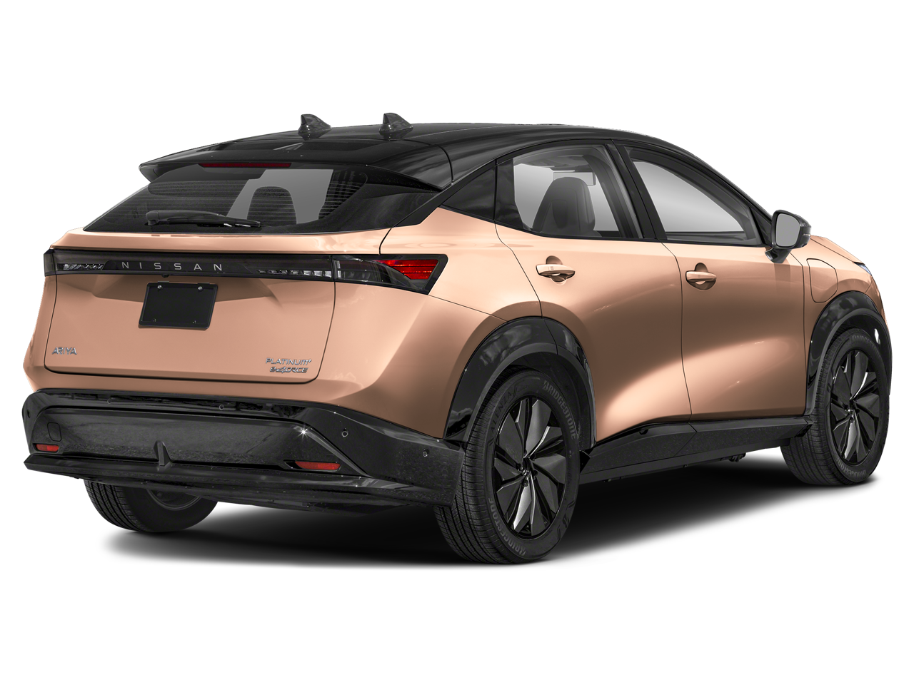 2023 Nissan Ariya PREMIERE