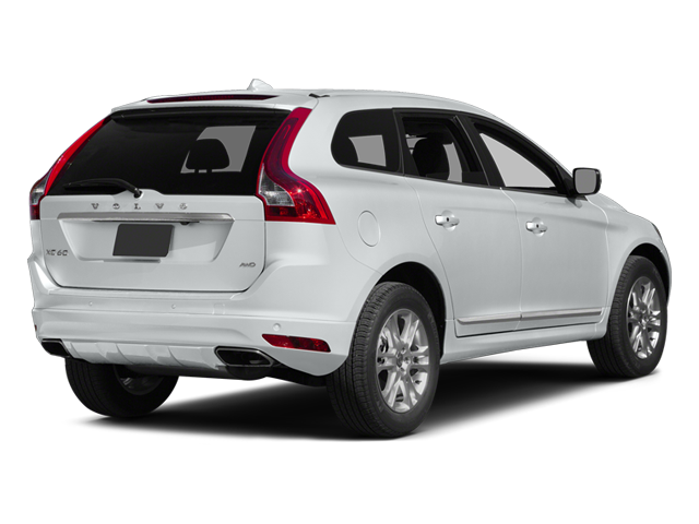 2014 Volvo XC60 3.0L R-Design