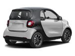 2016 smart fortwo Pure