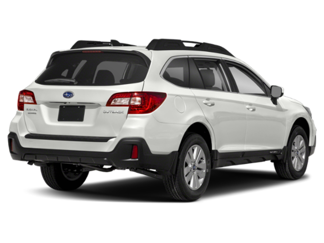 2018 Subaru Outback Touring