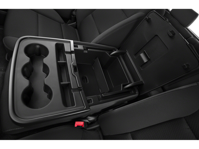 2015 Chevrolet Silverado LS