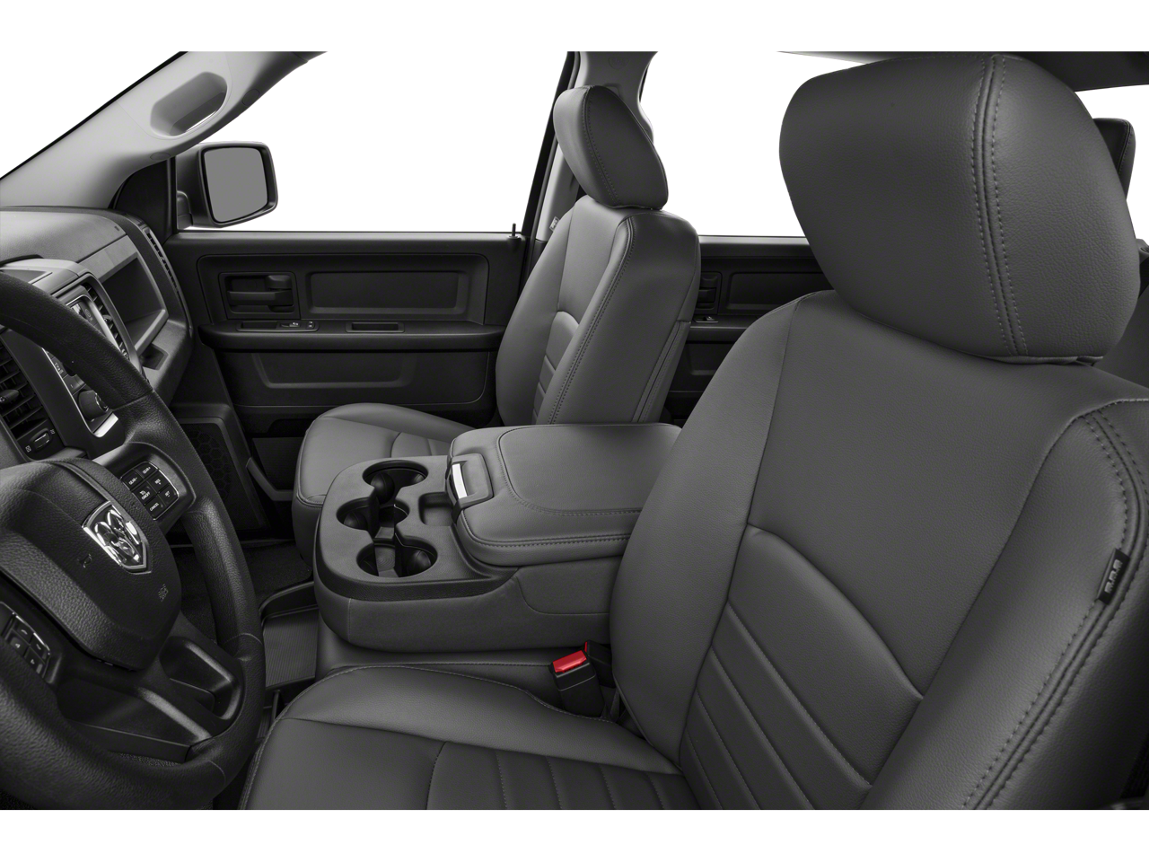 2015 RAM 1500 Express