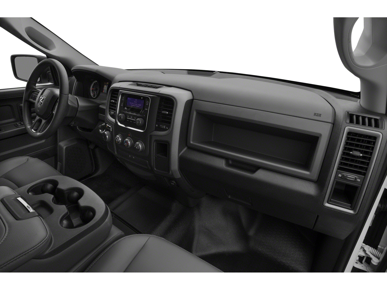 2015 RAM 1500 Express