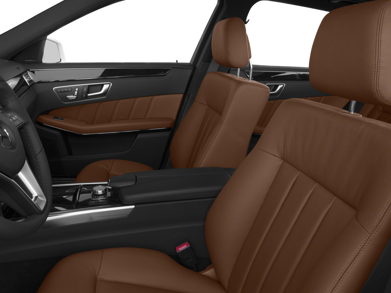 2016 Mercedes-Benz E-Class Sport