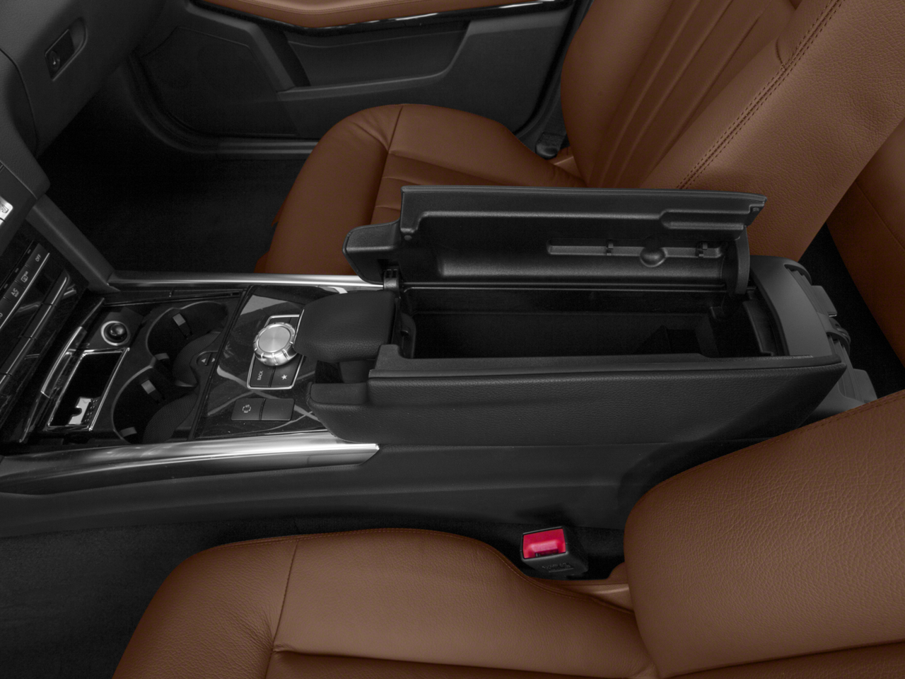 2016 Mercedes-Benz E-Class Sport