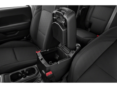 2019 Jeep Wrangler Sport S