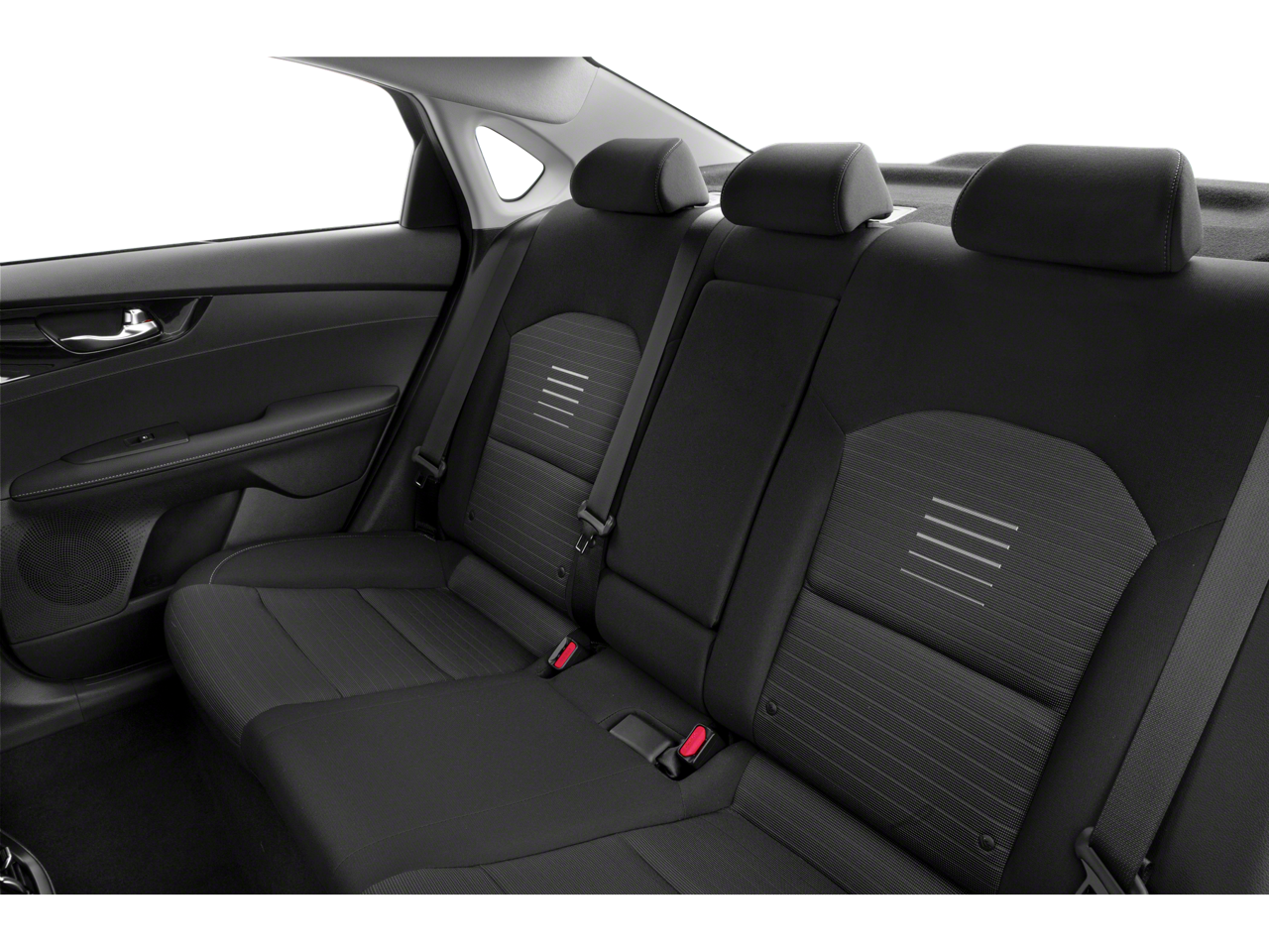 2019 Kia Forte EX