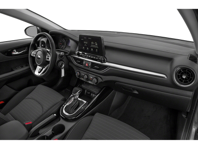 2019 Kia Forte EX